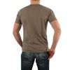 Afbeeldingen van Toonstar - Max T-shirt - Olive