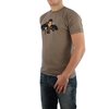 Afbeeldingen van Toonstar - Max T-shirt - Olive