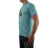 Afbeeldingen van Dressforward - Son of a Mitch T-shirt - Light Blue