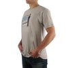 Afbeeldingen van Dressforward - Bro Code T-Shirt - Grijs