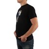 Afbeeldingen van Dressforward - Friday, 12th T-shirt - Zwart