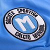 Afbeeldingen van COPA x Mundial Napoli Retro Voetbalshirt 1988-1989