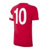 SL Benfica Captain Number 10 T-Shirt