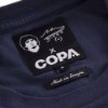 Maradona X COPA 1984 Napoli Presentation T-Shirt